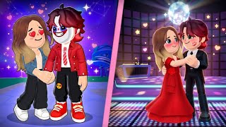 She Fell In Love With Class Clown, But This Happened...pk Xd Story
