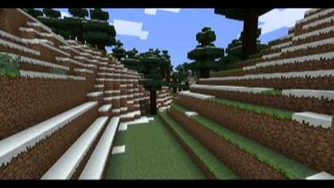 Myth Craft Minecraft Server