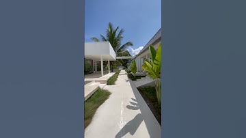 Thumbnail of Villa Ter-Viral di Batukaras Tahun 2023 #mypangandaran #informasipangandaran #pangandaran