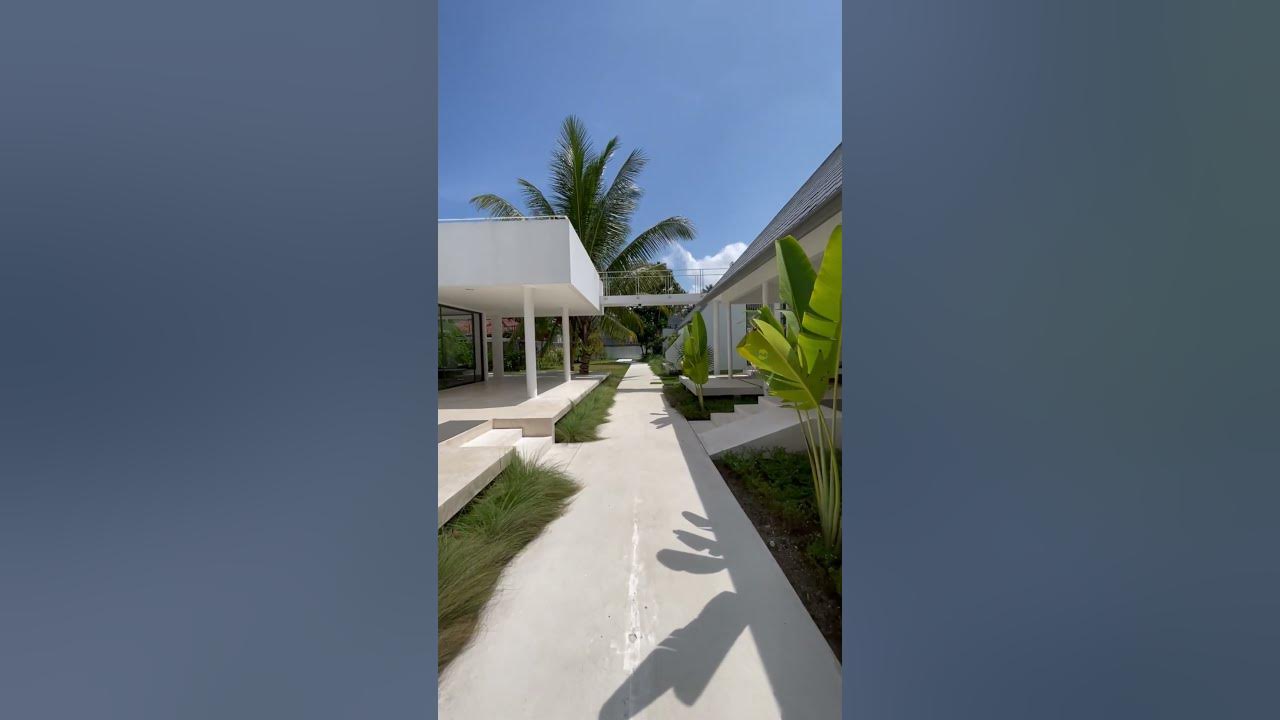 Villa Ter-Viral di Batukaras Tahun 2023 #mypangandaran #informasipangandaran #pangandaran Villa Ter-Viral di Batukaras Tahun 2023 #mypangandaran #informasipangandaran #pangandaran
