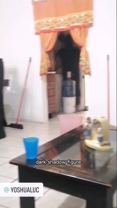 If You See This Get Out Fast #paranormal