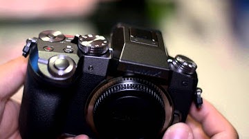 Panasonic Lumix G7 Unboxing! My First 4k Video Camera!