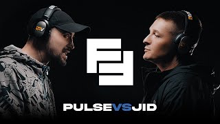 F2F: Pulse vs JID