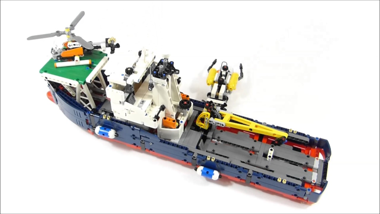 42064 lego