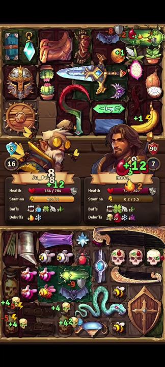 The Best Meta build for Buzz #backpackbrawl#thebestbuzz#buzz#thebestbuzz#probuzz