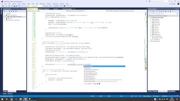 C# Uygulamaları - 11: Veri Tabanı Kayıtlarını Maile Excel Olarak Ekleme