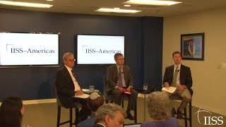 Debating counter factuals:  was the rise of ISIS inevitable?