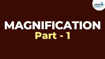 What is Magnification? Part 1 | Don