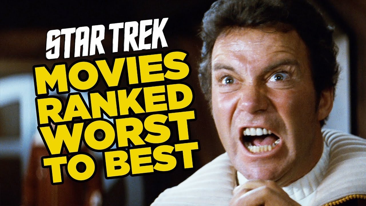 star trek worst movie