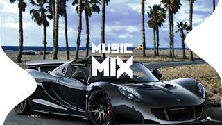 Bass Boosted Music Mix - Trap and Bass Music