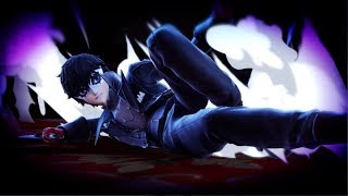 JOKER SMASHES EVERYONE ONLINE IN ULTIMATE!
