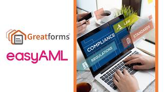 Greatforms x easyAML Integration Webinar Recording