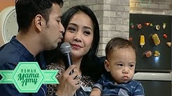 Mengharukan! Raffi Ahmad dan Gigi Menangis Saat Nyanyi Untuk Rafathar - Rumah Mama Amy (12/9)  - Durasi: 3:36. 