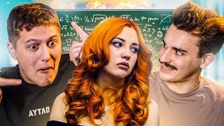 СЕРИАЛ ШКОЛА - 2 СЕРИЯ