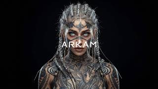 Arkam - Thunder Flame Original Mix Vikings Music