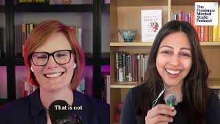 Unlocking Scalable Revenue for Consultants and Thought Leaders with Amanda Northcutt