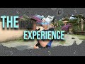 The Iron Experience