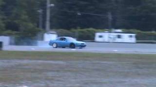 Joel Coutu Silvia Vq Drift Day Sanair 2009 002