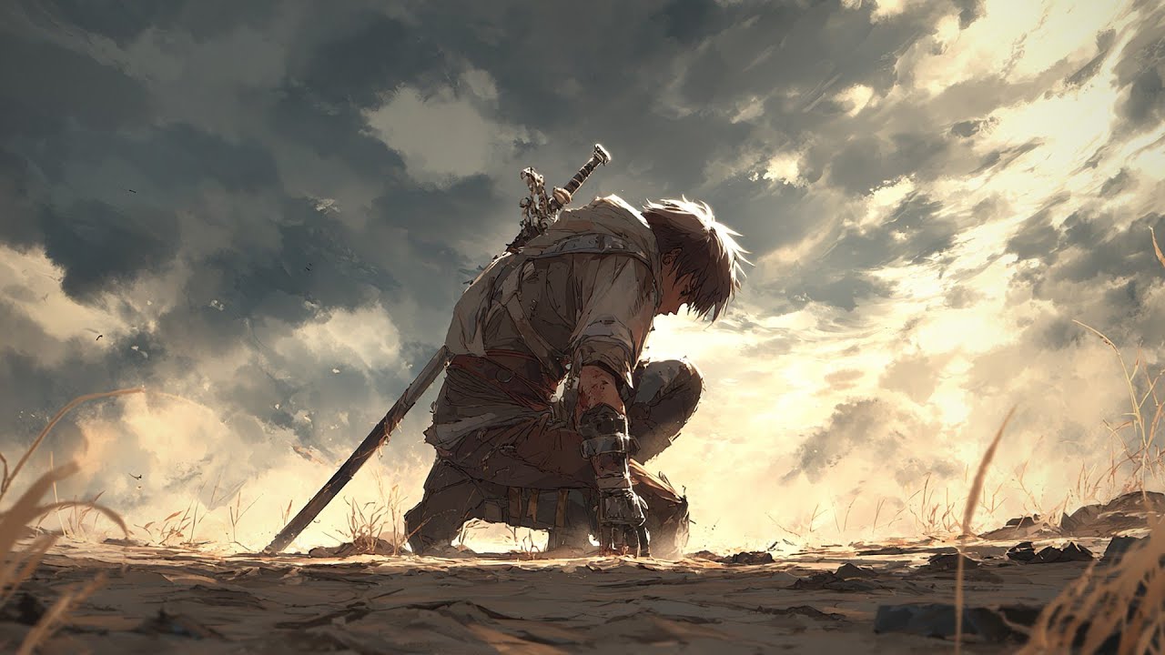 WHEN YOU ARE THE LAST ONE STANDING | Emotional Epic Music Mix