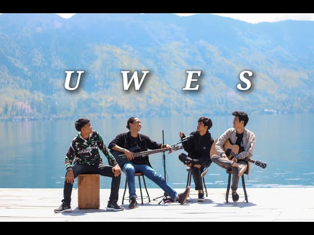 RAI TH - UWES ( OFFICIAL LYRICS VIDEO ) Lagu Gayo class=