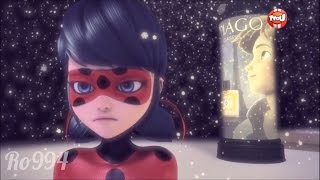 Miraculous Ladybug- Burn (Hamilton)