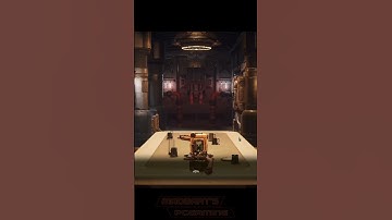 The Outer Worlds Kept Secret But Not Forgotten pt14