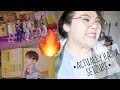 BTS DNA Official Teaser 1 REACTION