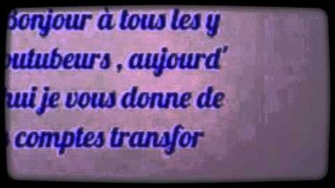 Transformice  (Created with @Magisto)