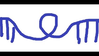 All arrow shuttle loops Profile