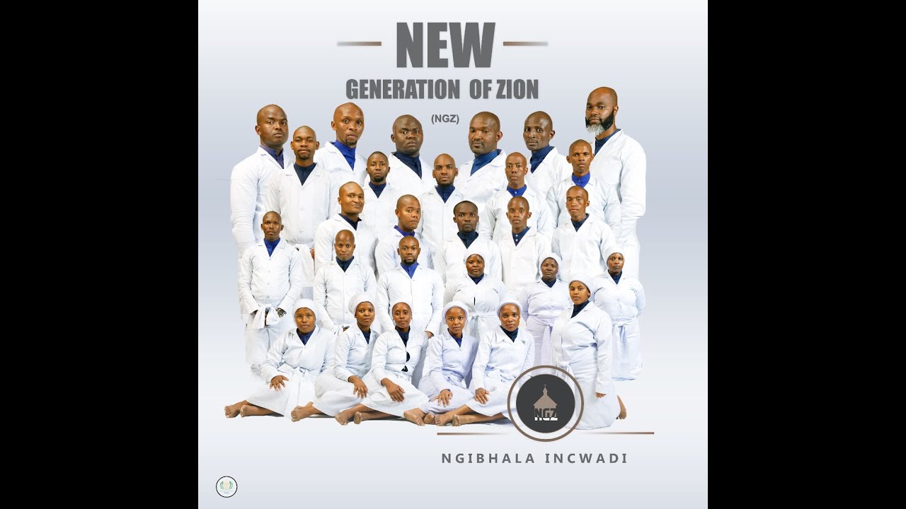 New Generation Of Zion (NGZ) - Mene Mene Tekel(Full Album) - YouTube