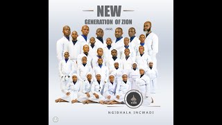 New Generation Of Zion (NGZ) - Mene Mene Tekel(Full Album)