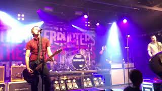 The Interrupters - I Gave You Everything