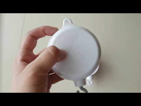 მუსიკალური მობაილი 1 მელოდიით და 35 მელოდიით