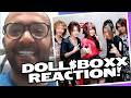 First Time Hearing Doll$Boxx - Hero - Reaction!