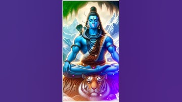 Aise Subah Na Aaye। Mahadev Status Video। Bholenath Status। Mahakal Status। #shorts #youtube #bhakti