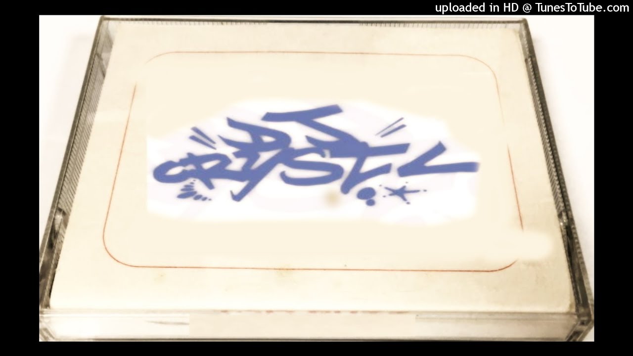 Dj Crystl - Unknown Studio Mix 1992 1993 SIDE A Dj Crystl - Unknown Studio Mix 1992 1993 SIDE A