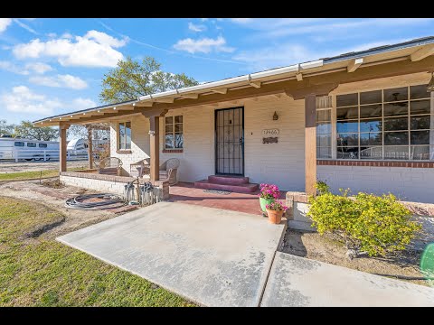 12466 Colony Ave., Tulare, CA home video tour