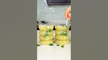 Refreshing Pear Juice! Great for digestion #juicing #immuneboost #juicer