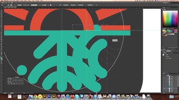 iOS app icon design process    Weather App