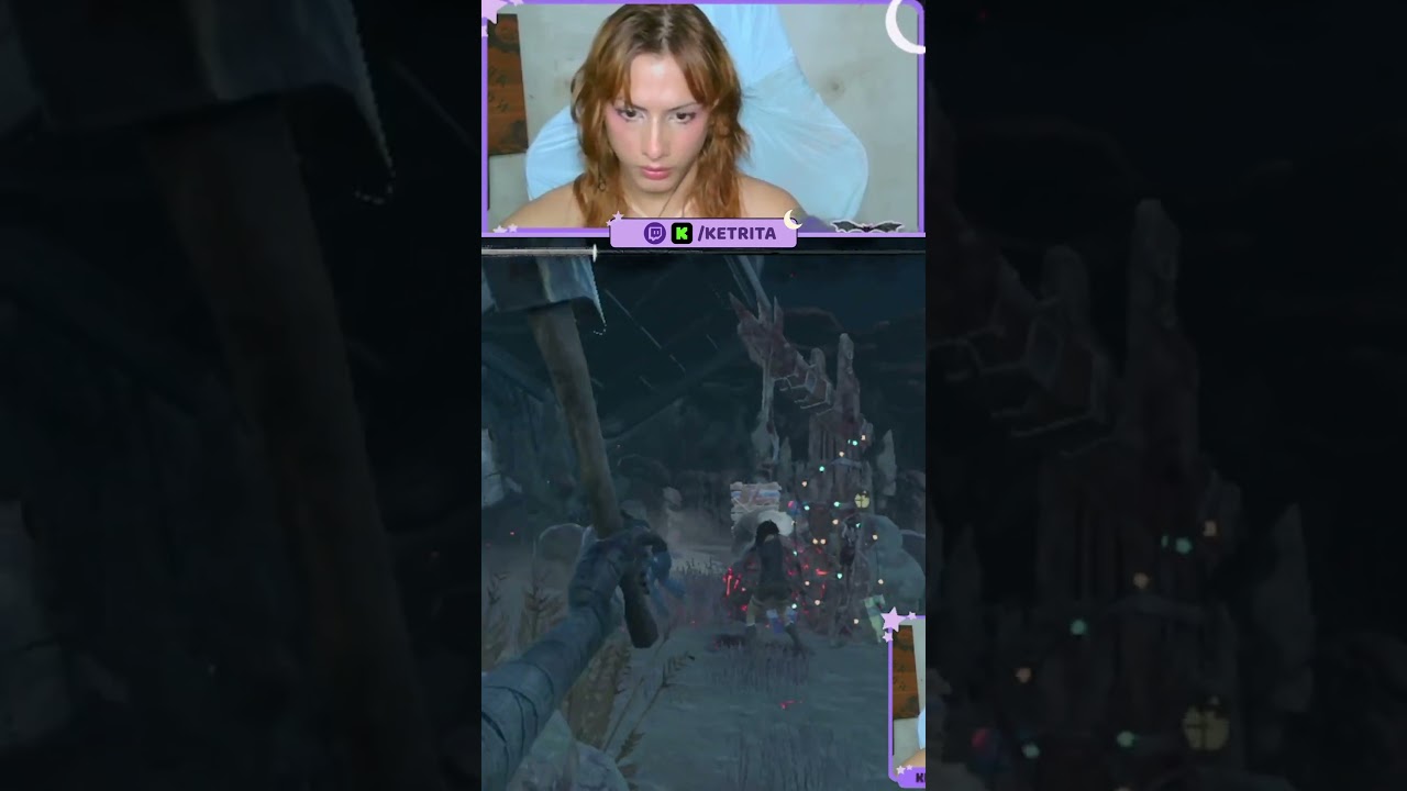 que time unido kkkkk #twitch #gamergirl #transgirl #shorts #dbdshorts #dbdclips #deadbydaylight