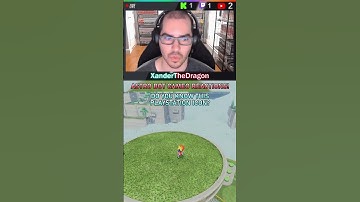 APE ESCAPE GAMEPLAY! 🔥 Astro Bot #shorts