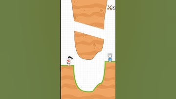 Slice the save game funny moment hard level 15