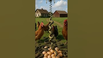 Advanced Drone captures snakes with  many sharp rotating  iron claws #sharp #Drohne #ドローン  #shorts