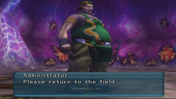 .Hack//RE:Play: .Hack//Infection  Part 4