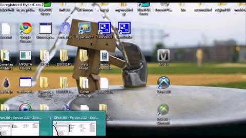 how to mod your gamertag on mw2 (voice)