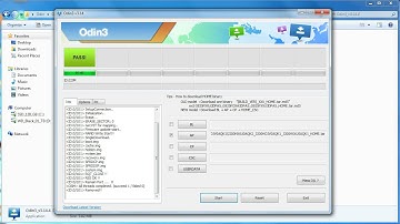 Samsung Mobile Fix md5 Error! Binary Is Invalid