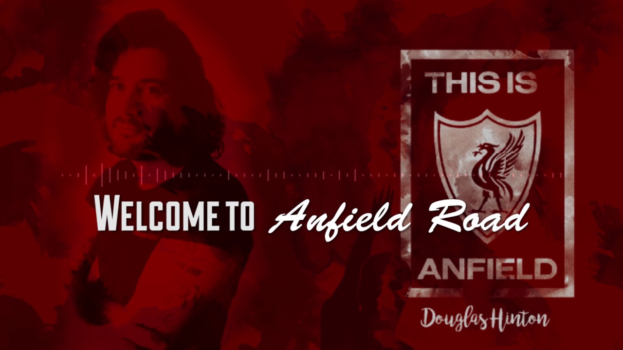 This is anfield youtube