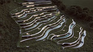 Sunnyland Sa - Amphitheater Project