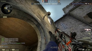 SICK RANK S COBBLE POPFLASH RETAKE