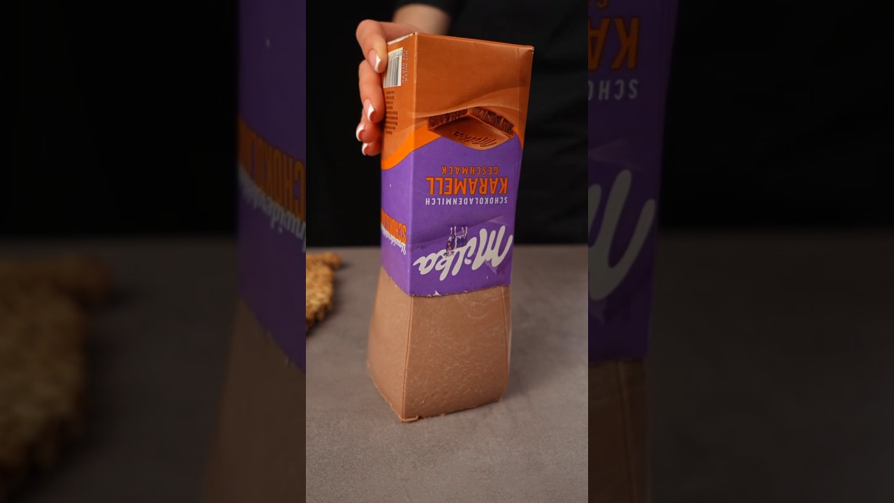 2-Ingredient Dessert